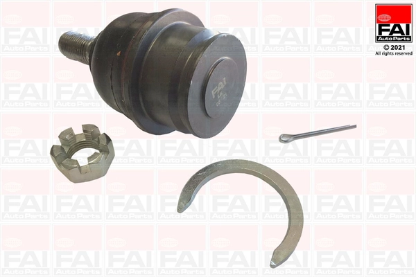 Ball Joint
